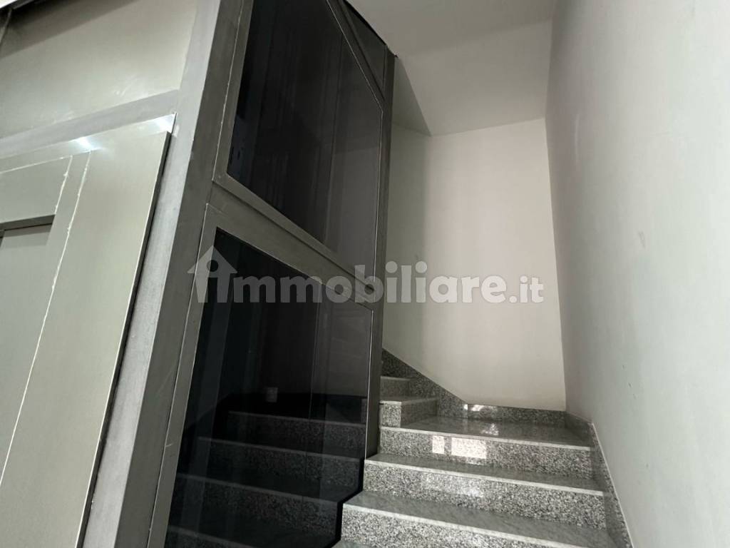 Interno palazzo