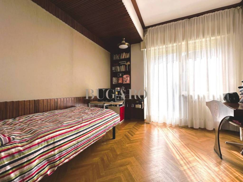 Camera da letto