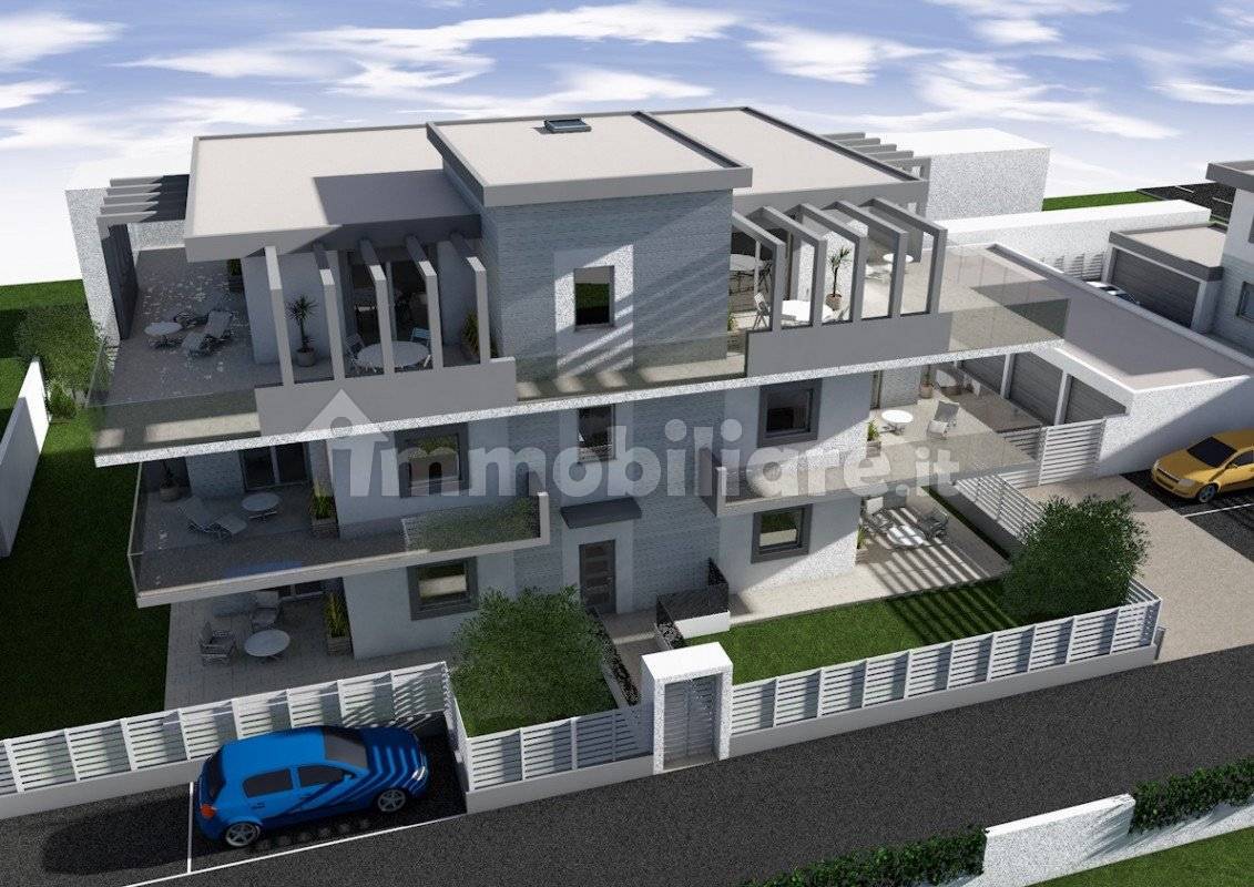 Attico - Mansarda - foto 4