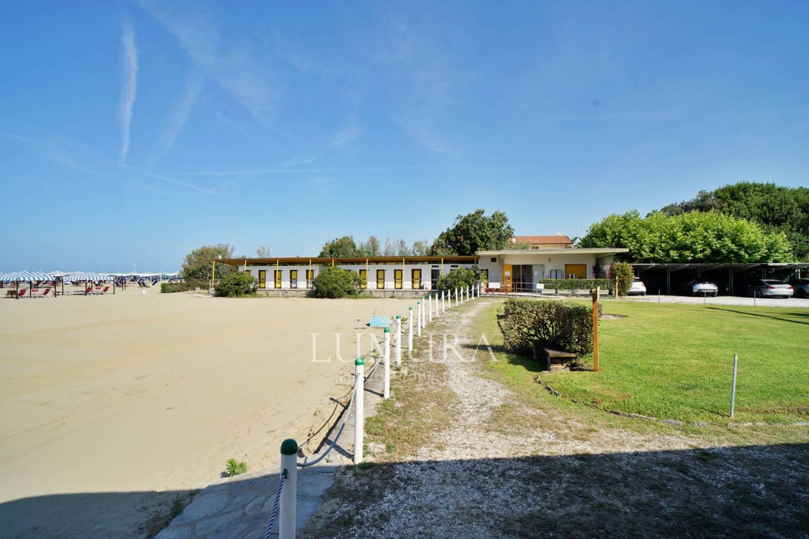 Villa in vendita a Pietrasanta
