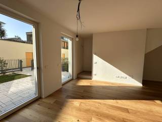 4-room flat via del Bersagliere 25, San Zeno, Verona