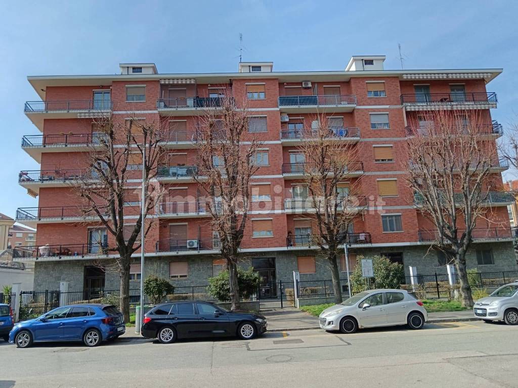 3 stanze singole in Nizza Millefonti