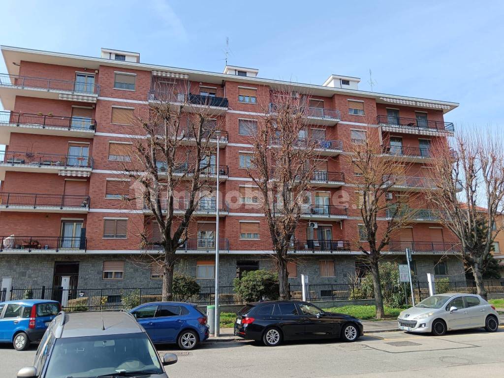 3 stanze singole in Nizza Millefonti, foto 20 di 22