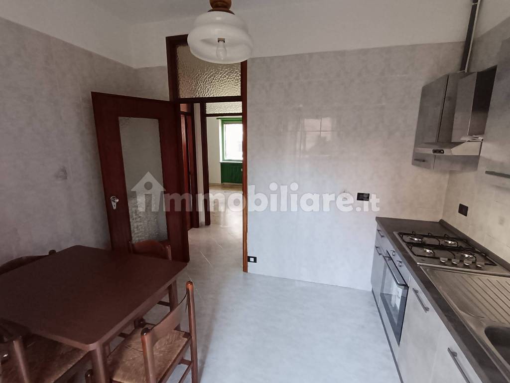 3 stanze singole in Nizza Millefonti, foto 19 di 22