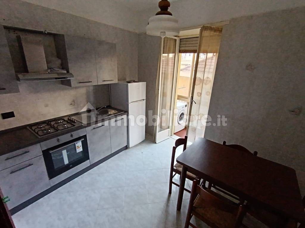 3 stanze singole in Nizza Millefonti, foto 17 di 22