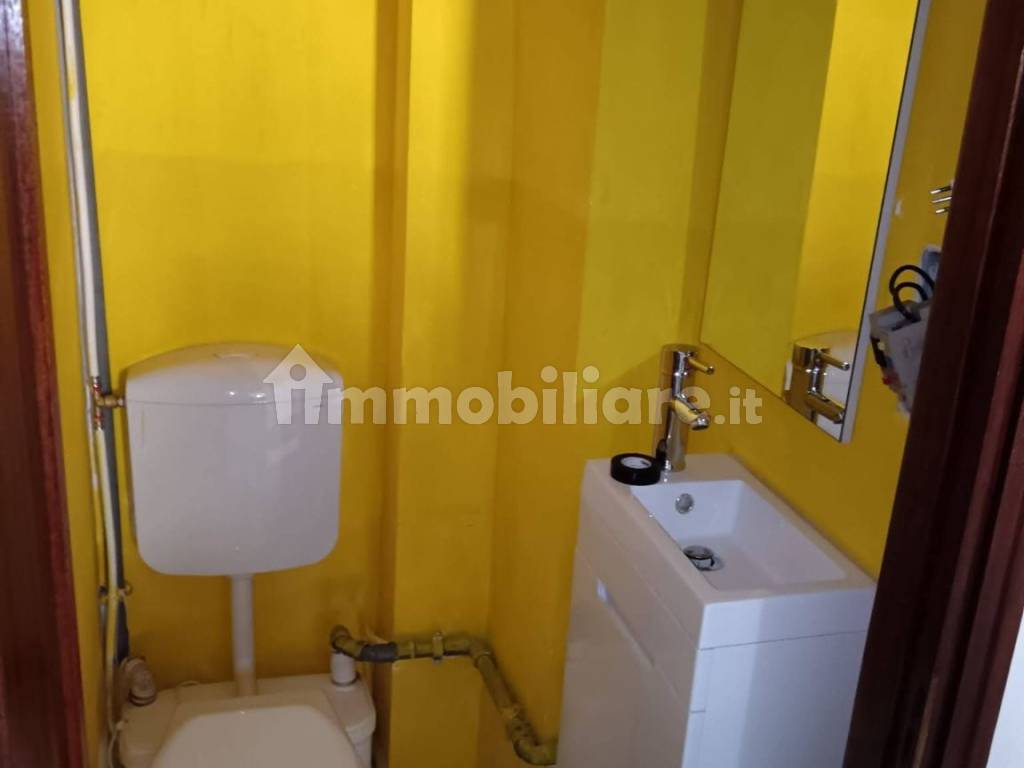 3 stanze singole in Nizza Millefonti, foto 14 di 22