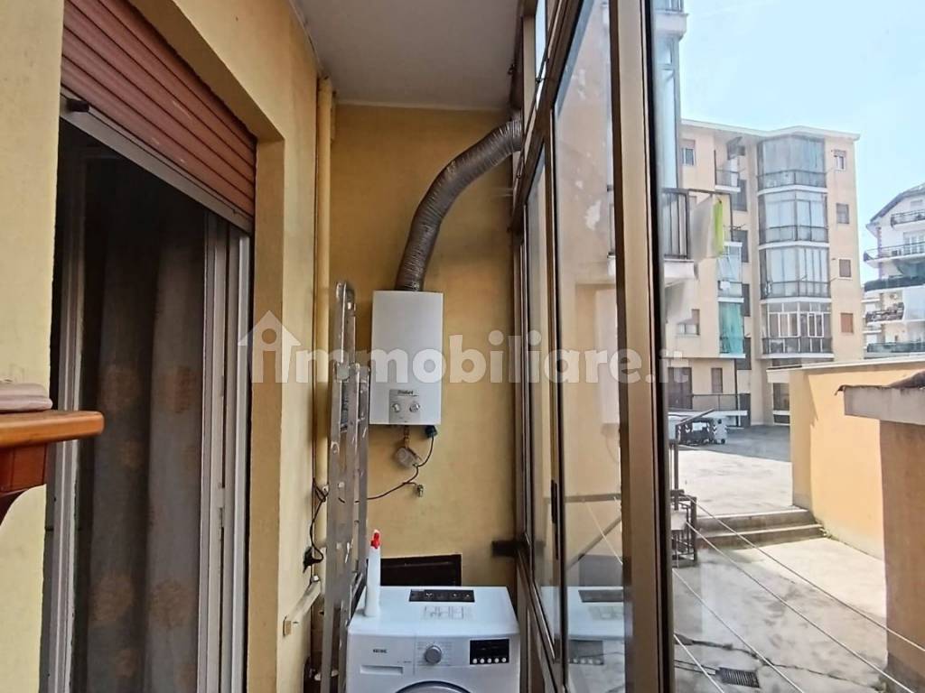 3 stanze singole in Nizza Millefonti, foto 15 di 22