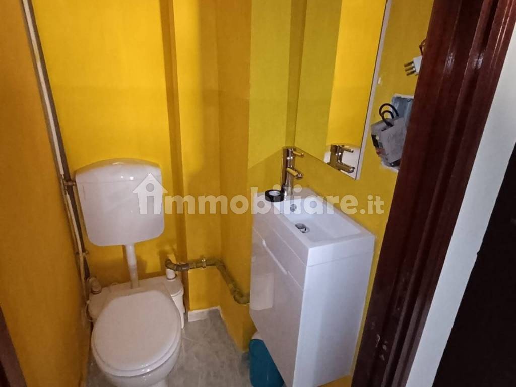 3 stanze singole in Nizza Millefonti, foto 16 di 22
