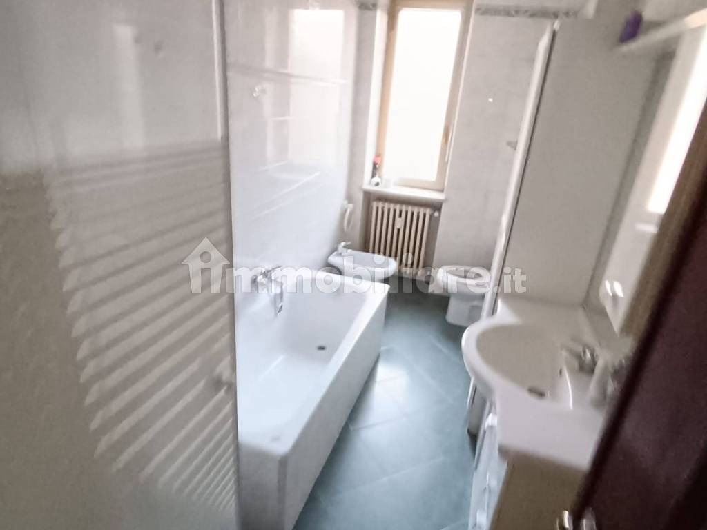 3 stanze singole in Nizza Millefonti, foto 18 di 22