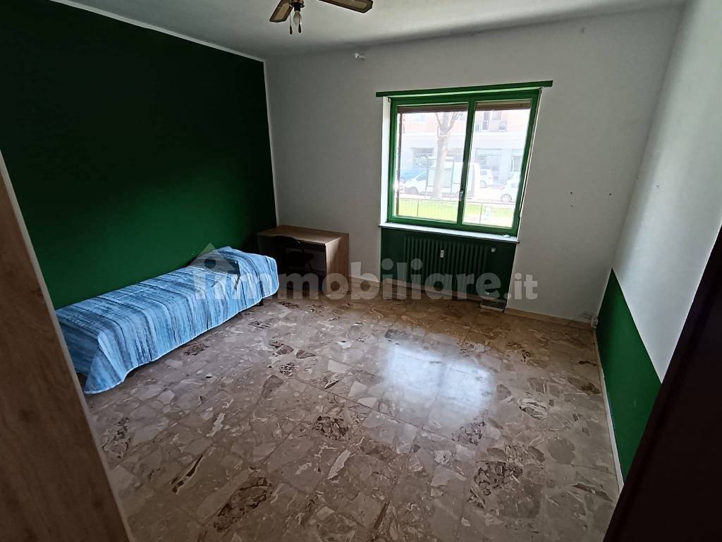 3 stanze singole in Nizza Millefonti, foto 11 di 22