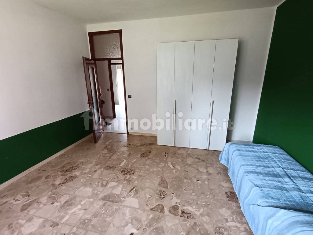 3 stanze singole in Nizza Millefonti, foto 12 di 22