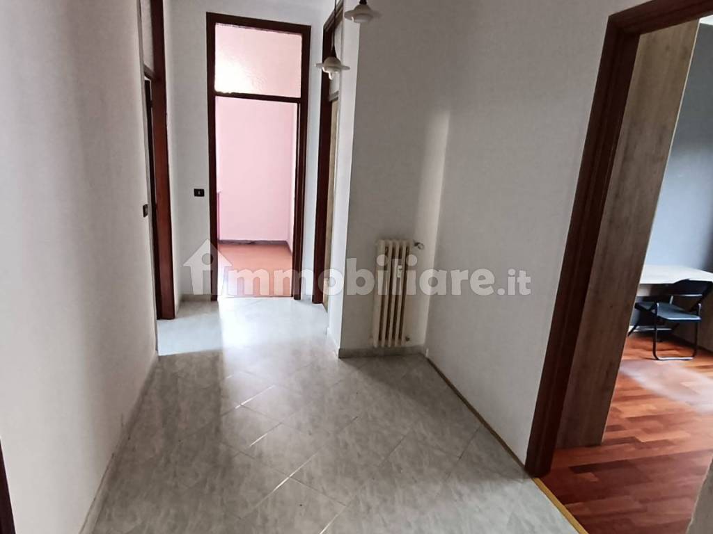 3 stanze singole in Nizza Millefonti, foto 13 di 22