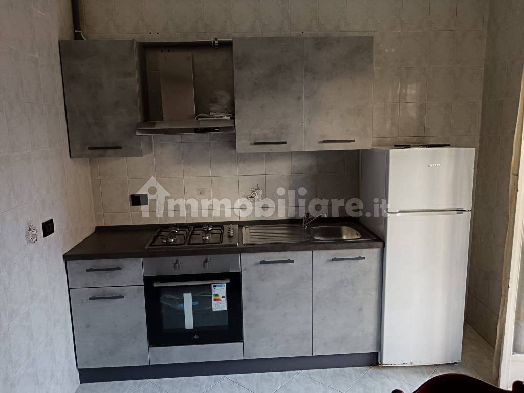 3 stanze singole in Nizza Millefonti, foto 21 di 22
