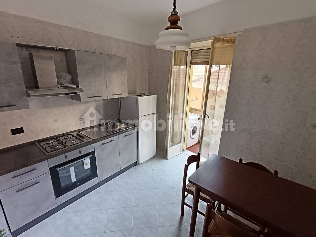 3 stanze singole in Nizza Millefonti, foto 22 di 22