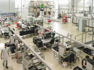 Interno non residenziale