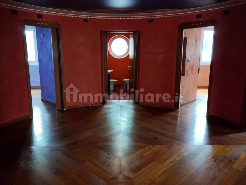 Interno appartamento