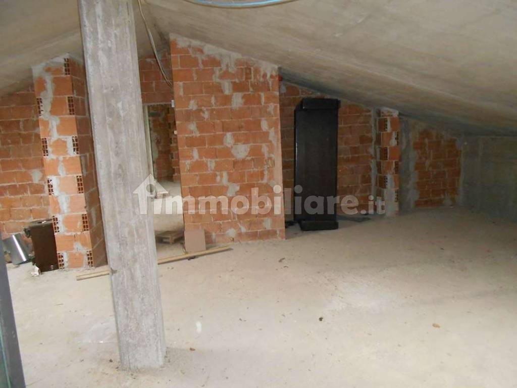 Interno appartamento