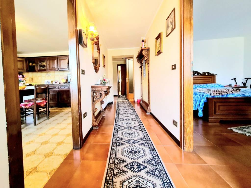 Interno appartamento