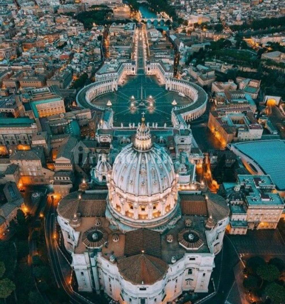 Appartamento in affitto a Roma