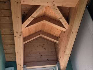 Interno appartamento