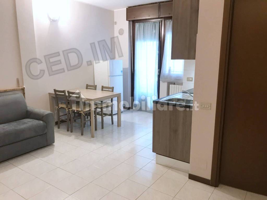 Affitto Appartamento Santa Margherita Ligure. Bilocale In Piazza - Foto 9