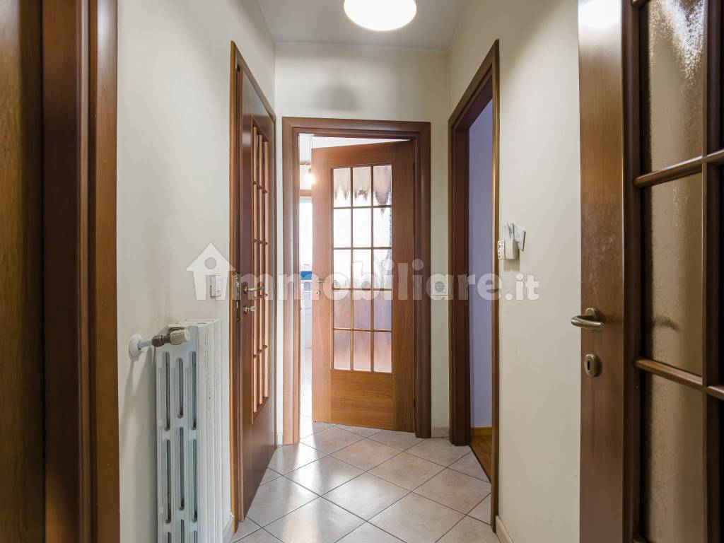 Interno appartamento