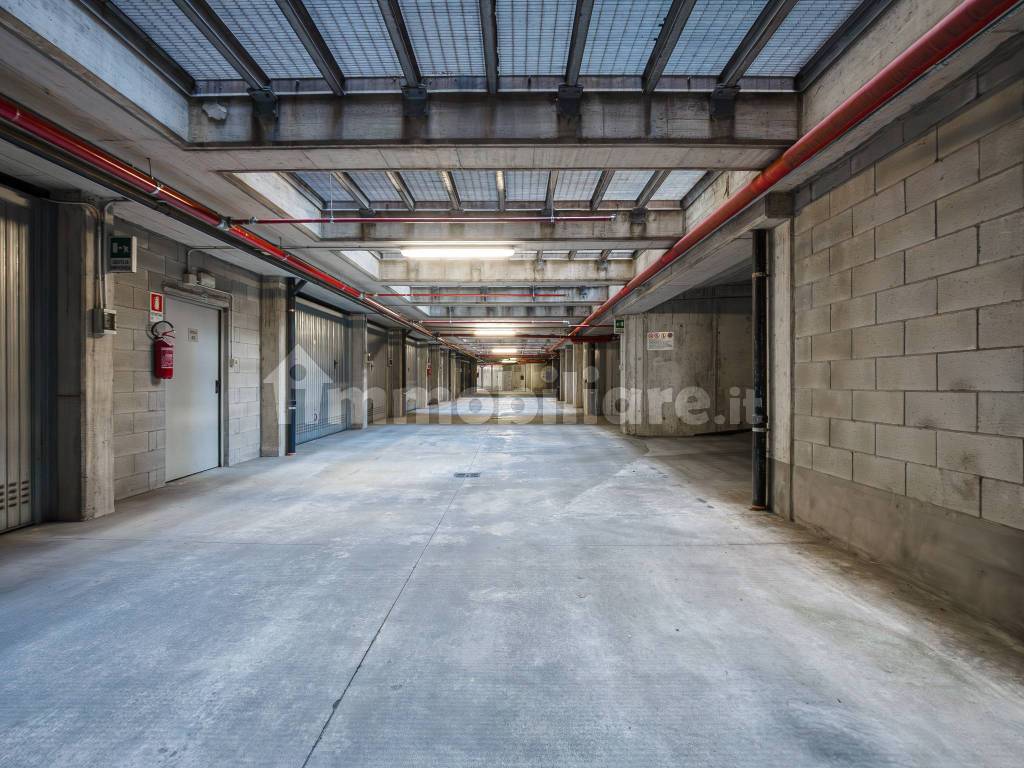 Interno non residenziale