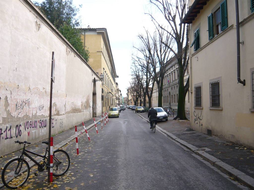 Locale commerciale piazza fra' girolamo savonarola 1, libertà - savonarola, firenze