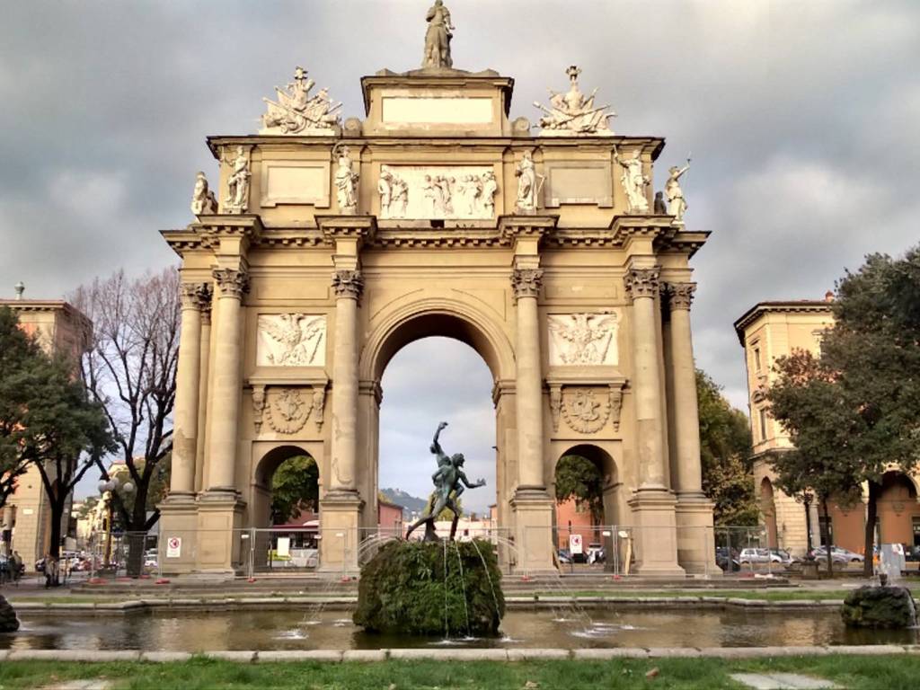 Attività commerciale via faentina 3, bolognese, firenze