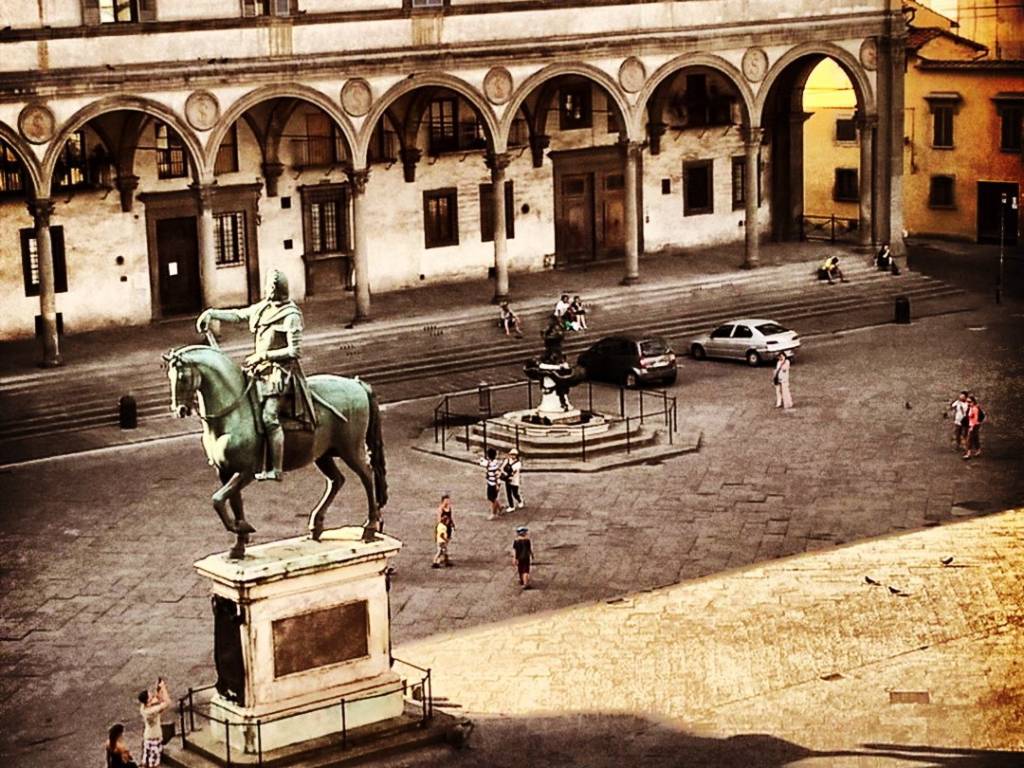 Attività commerciale via dei servi 12, duomo, firenze