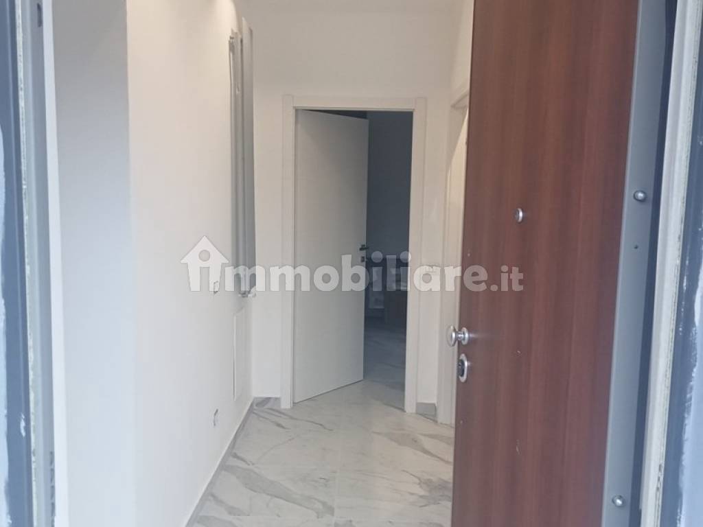 Interno appartamento