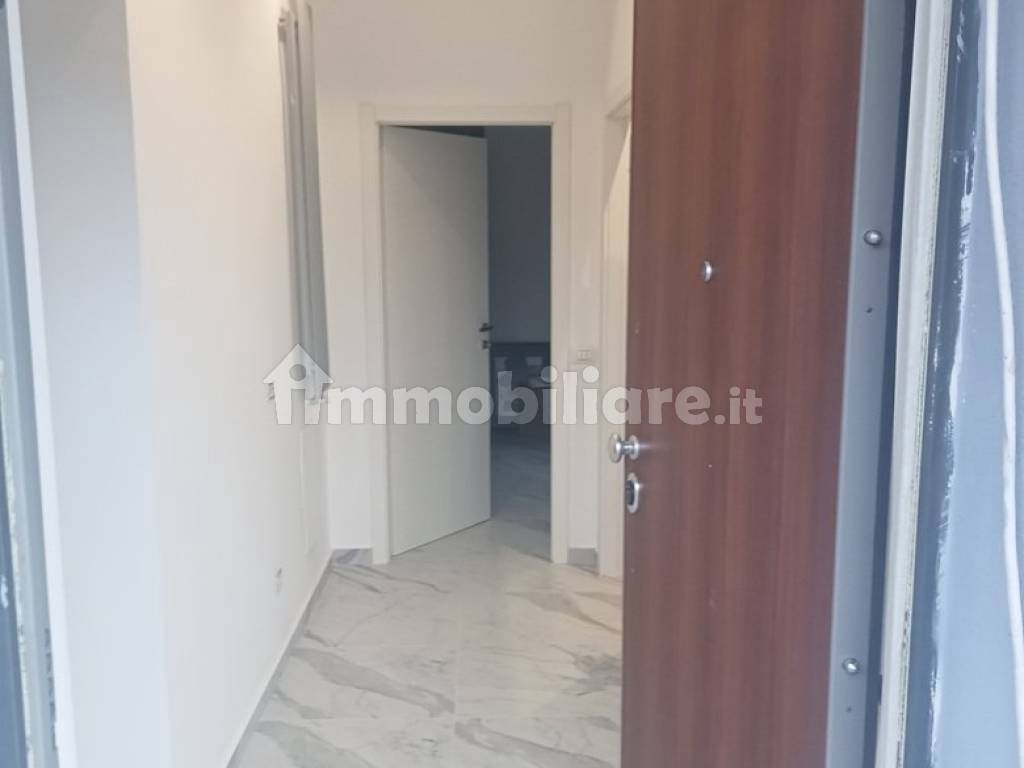 Interno appartamento