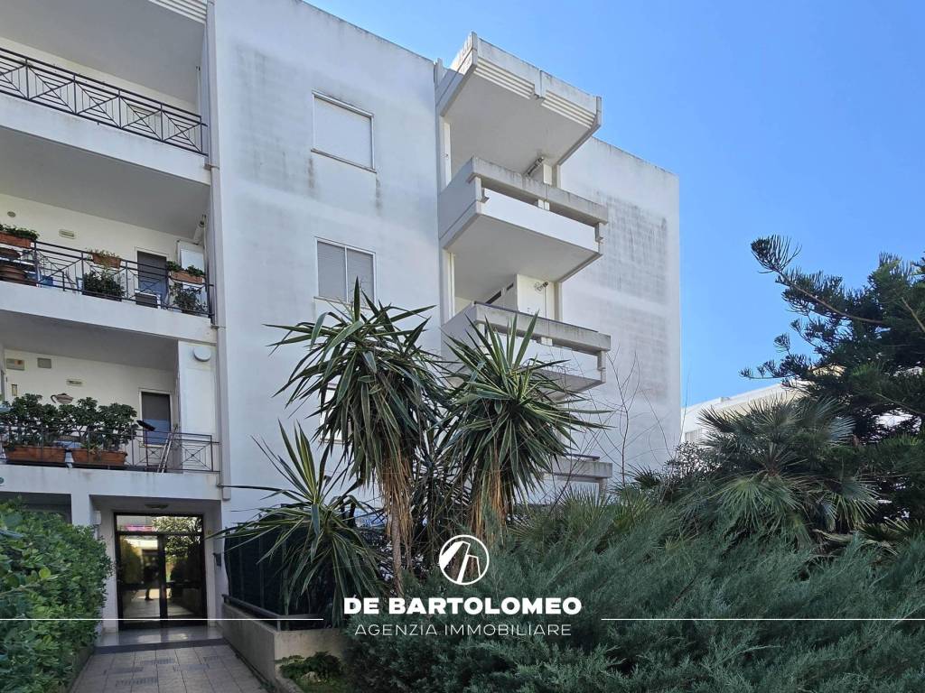 Appartamento via canale di sicilia, taranto 2 - salinella, taranto