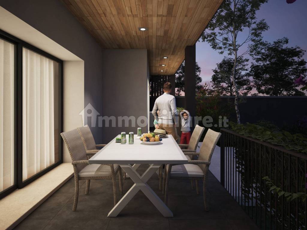 Balcone