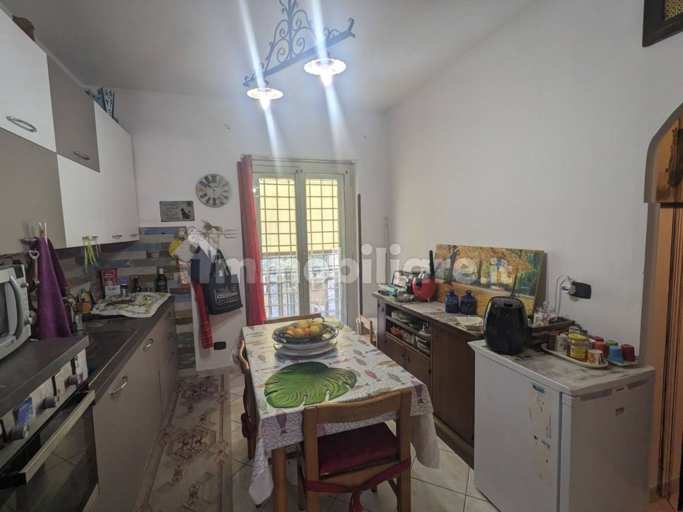 Appartamento in vendita a Fonte Nuova