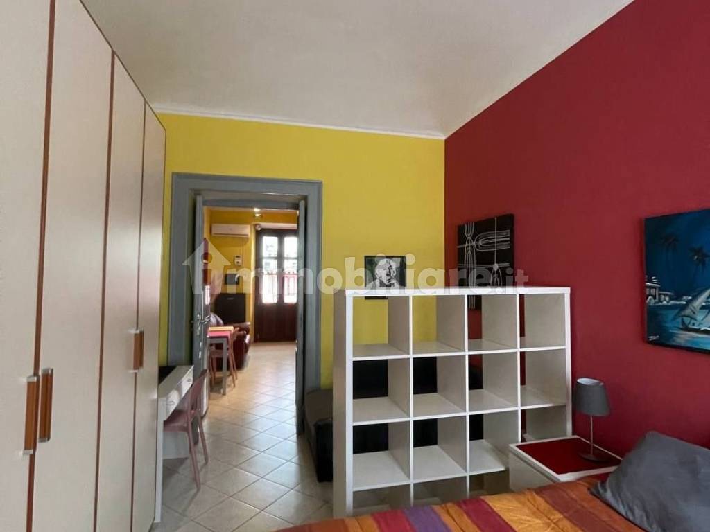 Appartamento in San Salvario, foto 2 di 15