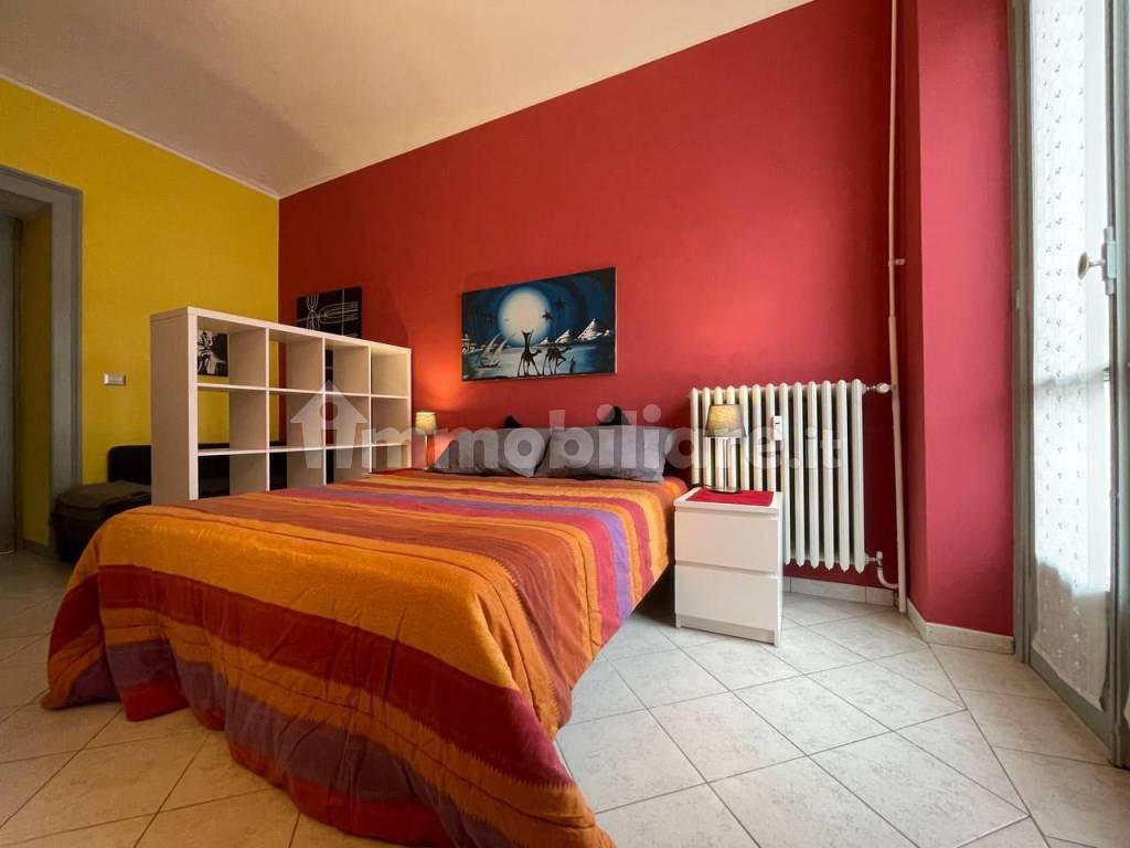 Appartamento in San Salvario, foto 3 di 15