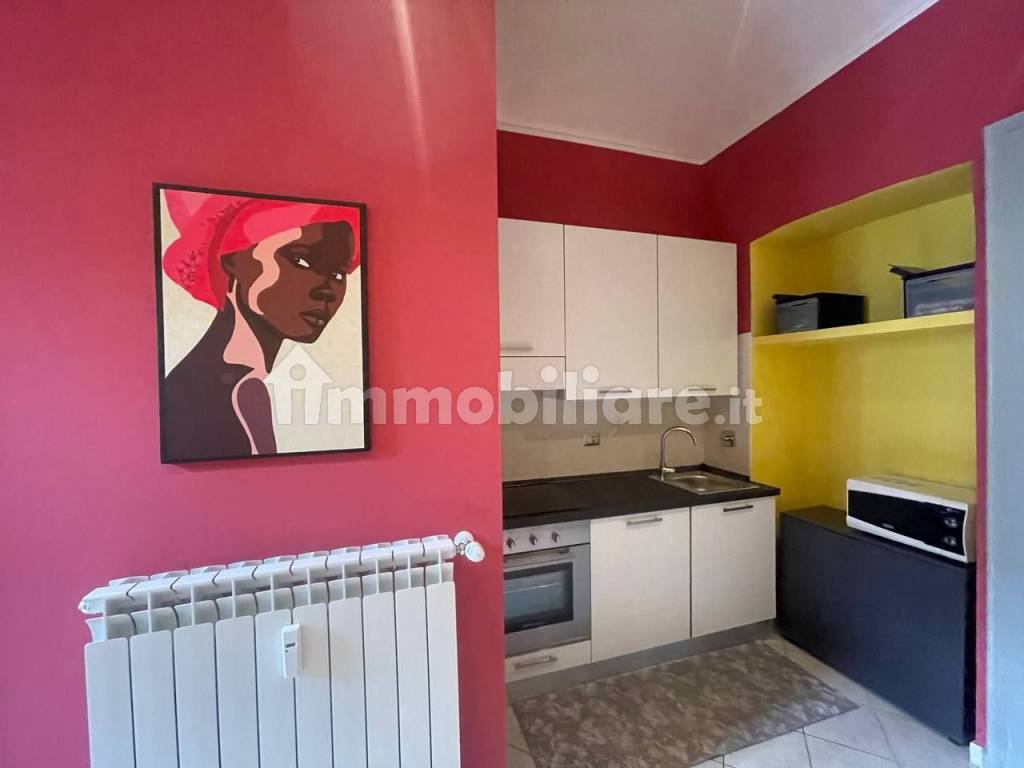 Appartamento in San Salvario, foto 6 di 15