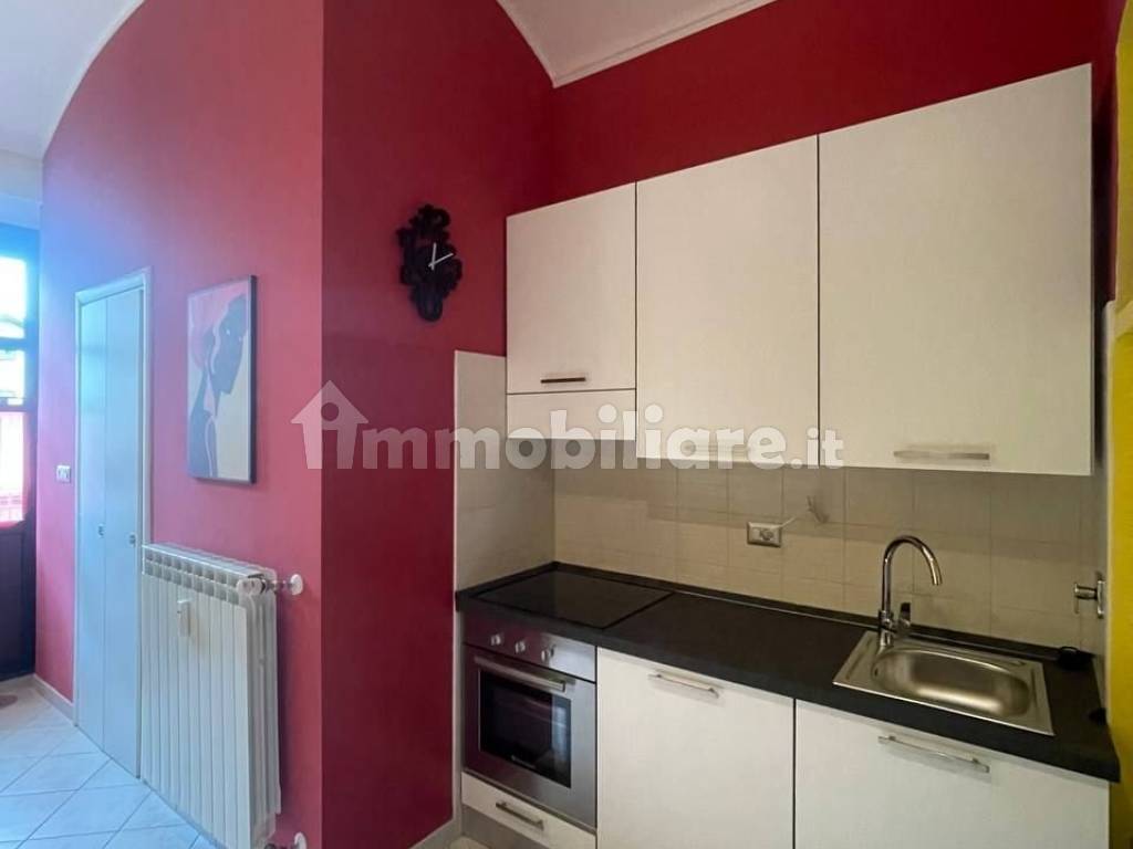 Appartamento in San Salvario, foto 7 di 15