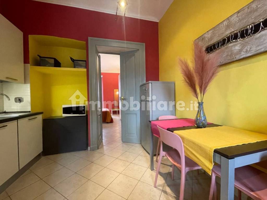 Appartamento in San Salvario, foto 8 di 15