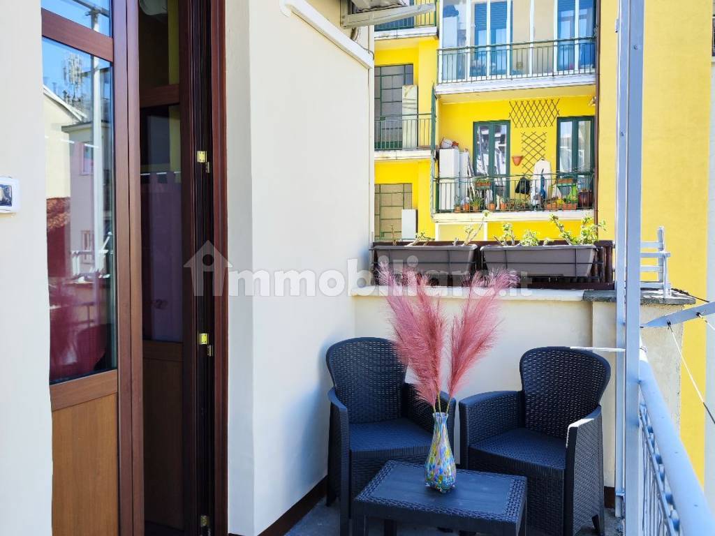Appartamento in San Salvario, foto 9 di 15