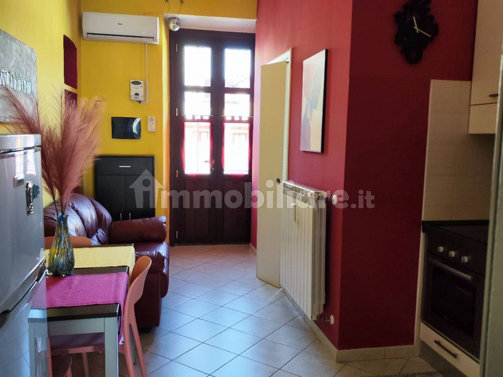Appartamento in San Salvario, foto 10 di 15