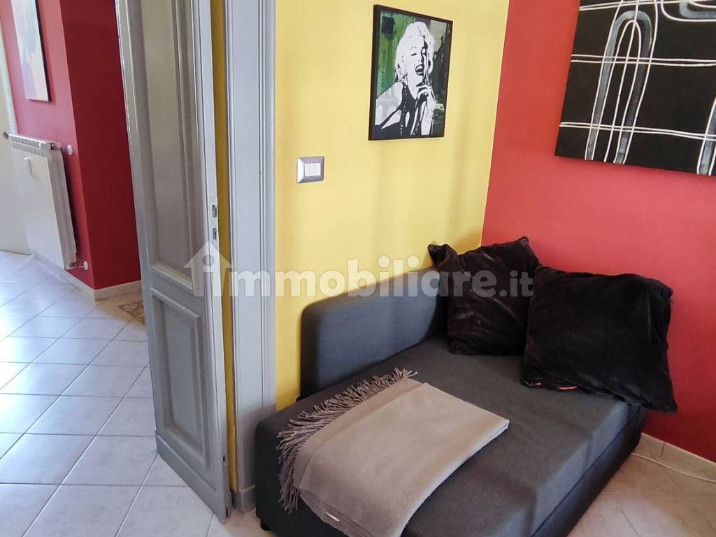 Appartamento in San Salvario, foto 11 di 15