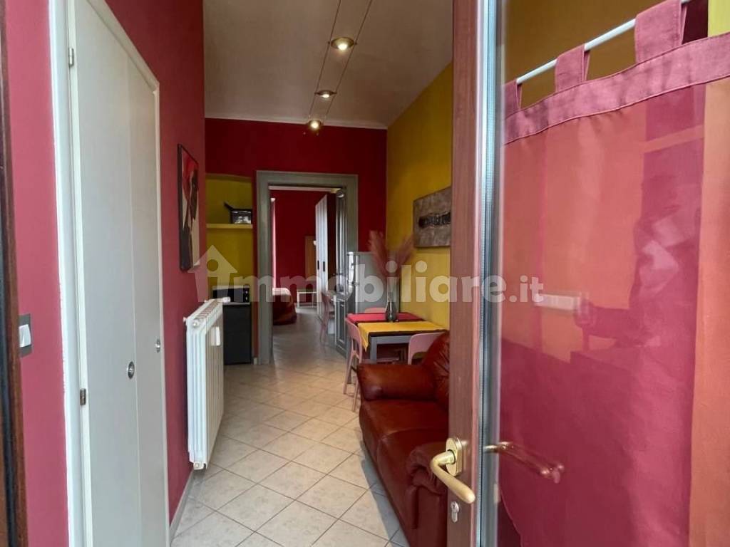 Appartamento in San Salvario, foto 12 di 15