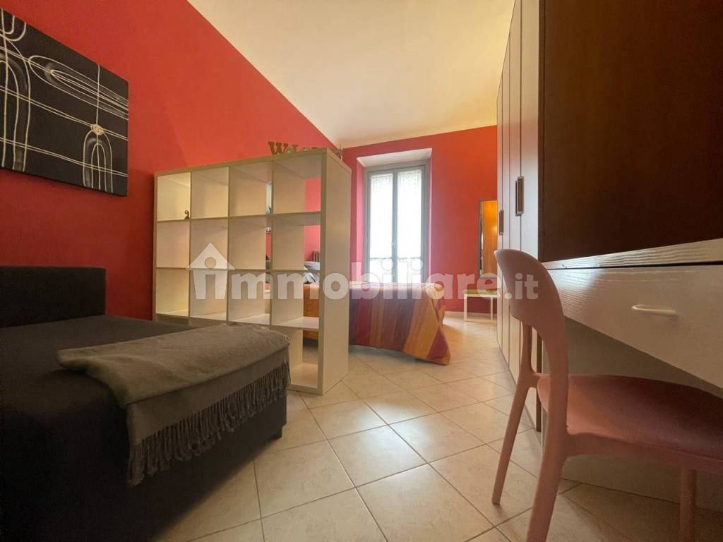 Appartamento in San Salvario, foto 13 di 15