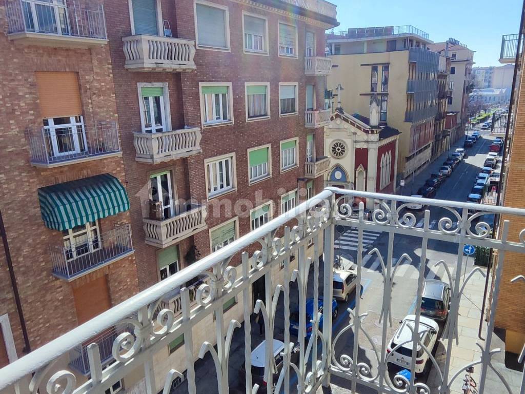 Appartamento in San Salvario, foto 14 di 15