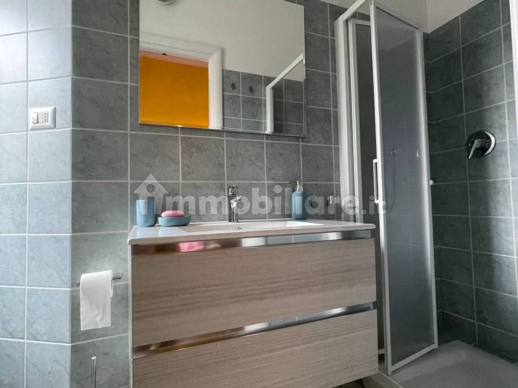 Appartamento in San Salvario, foto 15 di 15