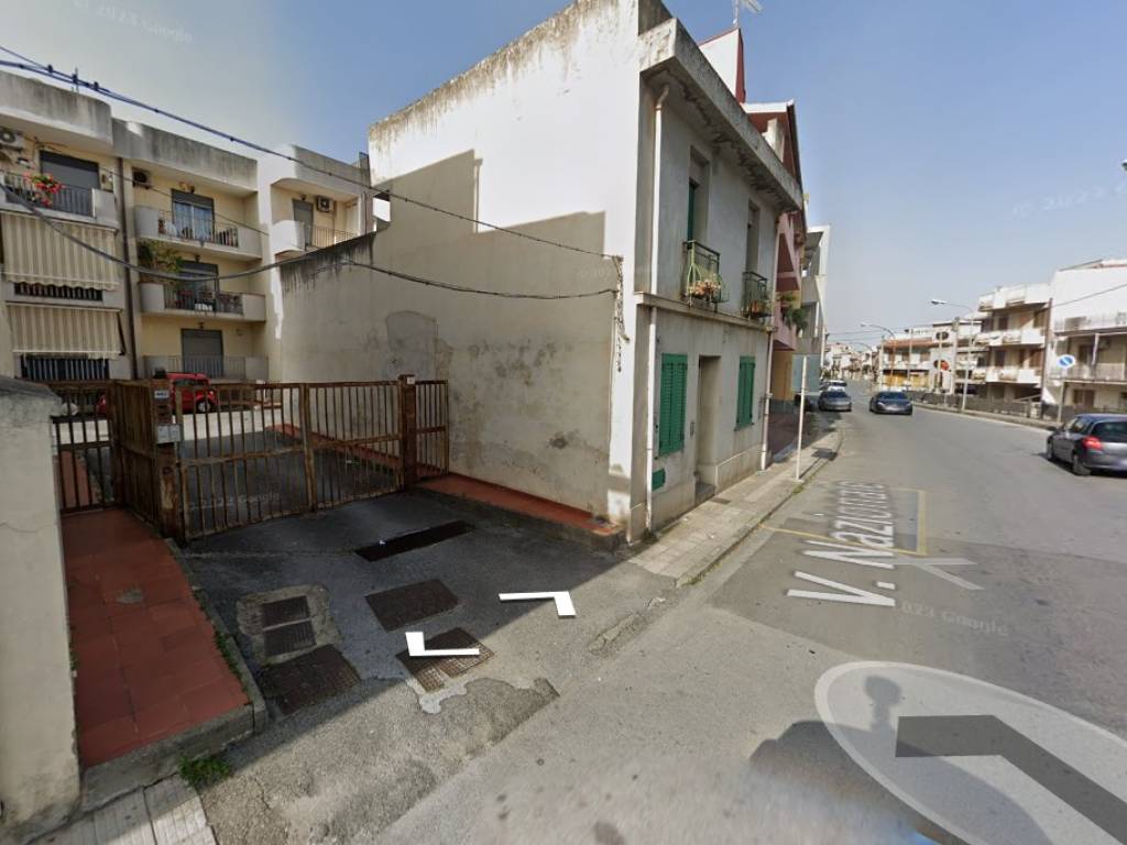 Appartamento all'asta v. nazionale, 442, 98049 villafranca tirrena italia, villafranca tirrena