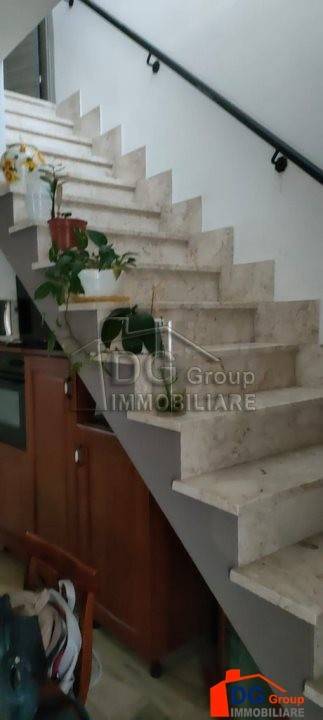 Interno palazzo