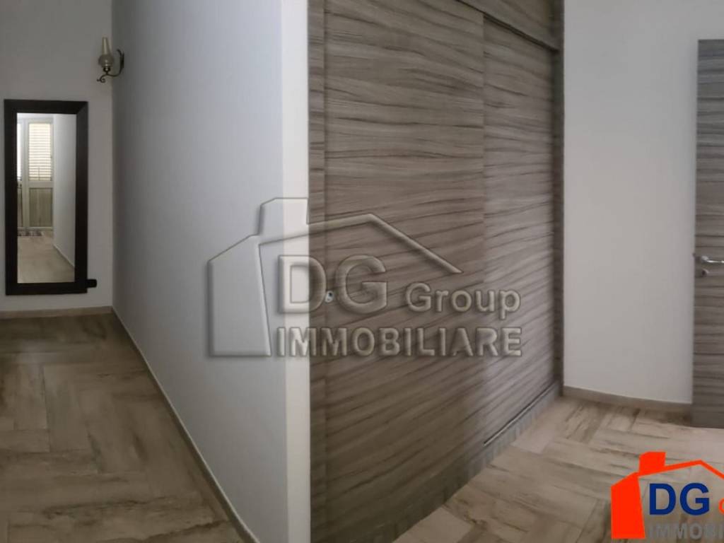 Interno palazzo